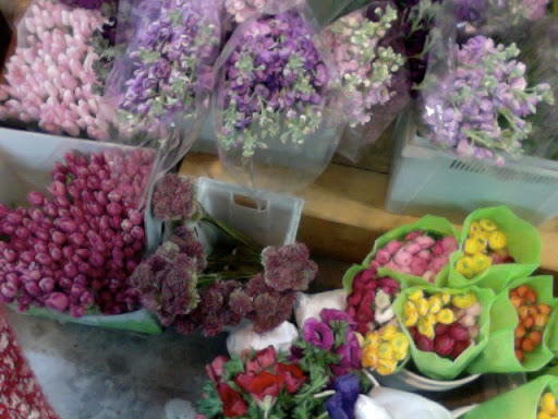 Florist «The Flower Place», reviews and photos, 860 NE 79th St, Miami, FL 33138, USA