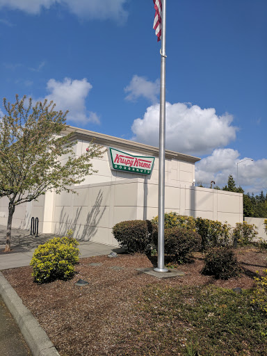 Bakery «Krispy Kreme Doughnuts», reviews and photos, 16415 NW Cornell Rd, Beaverton, OR 97006, USA