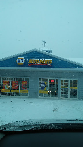 Auto Parts Store «NAPA Auto Parts - Genuine Parts Company», reviews and photos, 152 US-1, Freeport, ME 04032, USA