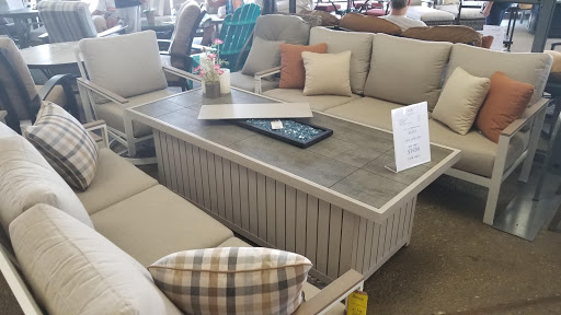 Outdoor Furniture Store «Backyard Expressions», reviews and photos, 6811 Warner Ave, Huntington Beach, CA 92647, USA