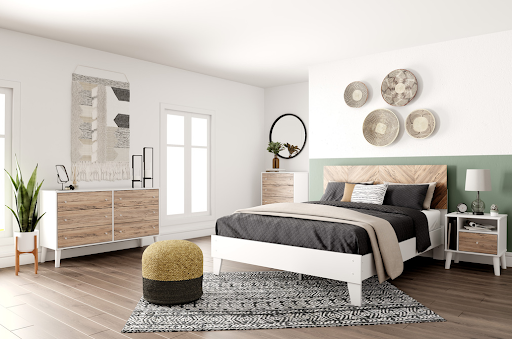 Furniture Store «Miami Direct Furniture», reviews and photos, 5889 SW 21st St, West Park, FL 33023, USA