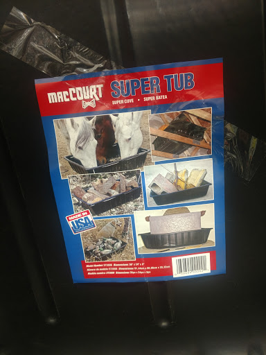 Hardware Store «Aubuchon Hardware», reviews and photos, 487 E Main St, Southbridge, MA 01550, USA