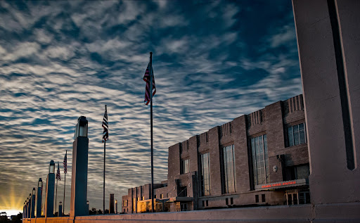 Tattoo Shop «Tenth Sanctum Tattoo», reviews and photos, 1010 S 10th St, Omaha, NE 68108, USA