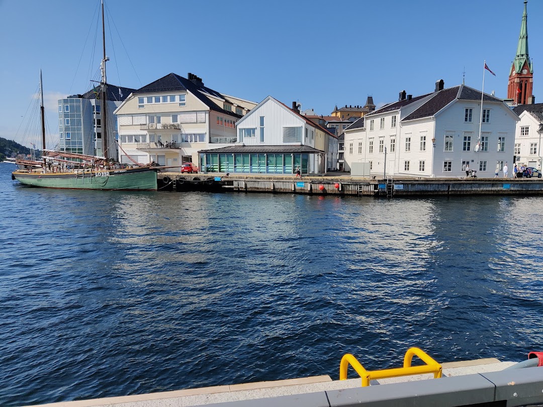 Arendal, Norveç