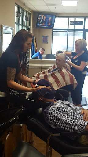 Barber Shop «Honeycuts Haircare For Men», reviews and photos, 16631 Lancaster Hwy #109, Charlotte, NC 28277, USA