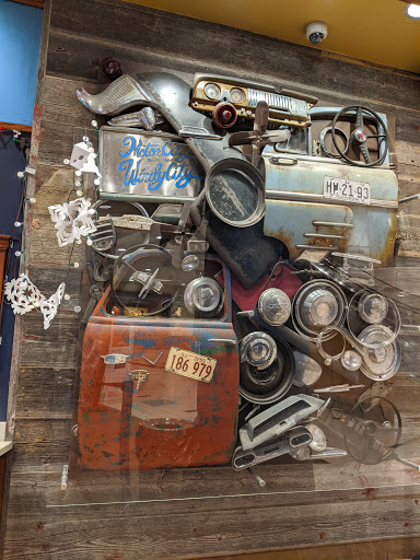 Popcorn Store «Garrett Popcorn Shops», reviews and photos, 27500 Novi Rd, Novi, MI 48377, USA