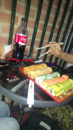 Horarios de YukiÑam ( Sushi & Comida)