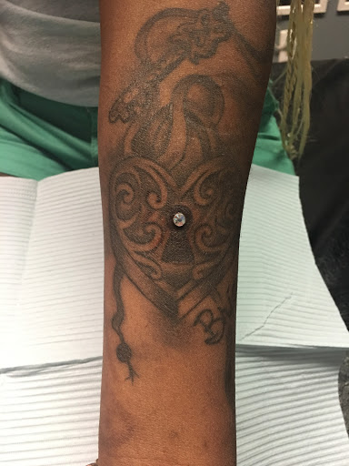 Explore personal tattoo ideas, creative tattoo ideas in Charleston, available at Exotic Impressions Body Piercing