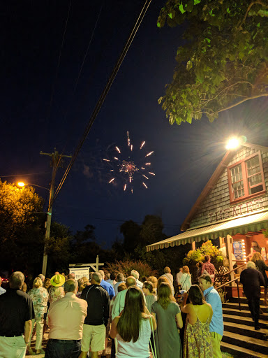 Performing Arts Theater «Theatre by the Sea», reviews and photos, 364 Cards Pond Rd, Wakefield, RI 02879, USA