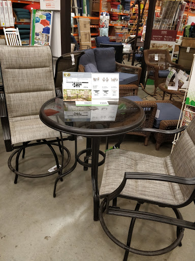 Home Improvement Store «The Home Depot», reviews and photos, 1306 E North Ave, Belton, MO 64012, USA