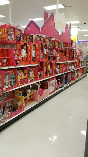 Department Store «Target», reviews and photos, 2430 Santa Barbara Blvd, Cape Coral, FL 33914, USA