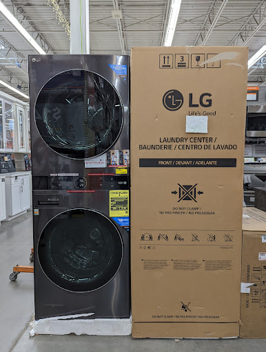 Home Improvement Store «The Home Depot», reviews and photos, 520 Route 17 North, Paramus, NJ 07652, USA