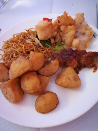 Lo mein du Royal Chine, restaurant asiatique à Laon - n°4
