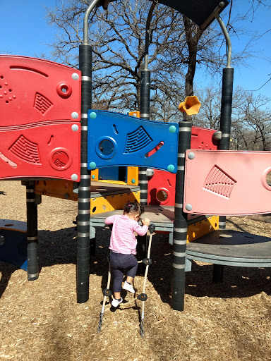 Park «Clarence Thompson Park», reviews and photos, 1600 Brown Blvd, Arlington, TX 76011, USA