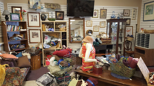 Thrift Store «Cornerstone Thrift Store», reviews and photos, 19240 S Vermont Ave, Gardena, CA 90248, USA
