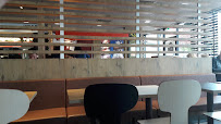 Atmosphère du Restauration rapide McDonald's à Aurillac - n°3