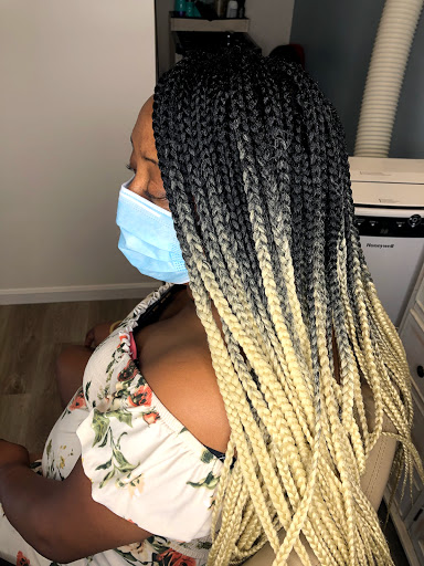 Hair Salon «Xplicit Hair Studio», reviews and photos, 1450 Frazee Rd #101, San Diego, CA 92108, USA