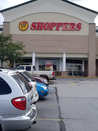 Shopping Mall «140 Village Shopping Center», reviews and photos, 500 Jermor Ln, Westminster, MD 21157, USA