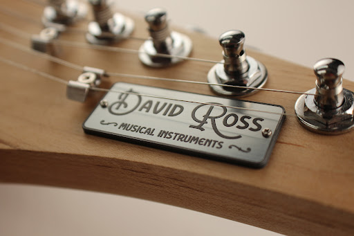 David Ross Musical Instruments image 4
