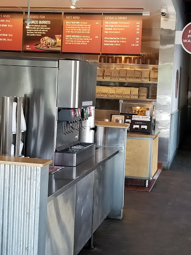 Mexican Restaurant «Chipotle Mexican Grill», reviews and photos, 32824 Woodward Ave, Royal Oak, MI 48068, USA