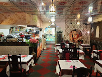 Atmosphère du Taj Mahal | Restaurant Indien Draguignan - n°1