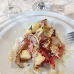 Photo n°2 de l'avis de Camillo.a fait le 10/11/2019 à 18:56 sur le  Volpara Malga Verde à Mussolente