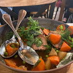 Photo n° 5 de l'avis de Jesus.a fait le 24/07/2021 à 12:31 pour L'Ami Jean à Paris