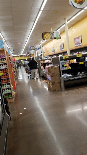 Grocery Store «Kroger», reviews and photos, 3701 National Rd E, Richmond, IN 47374, USA