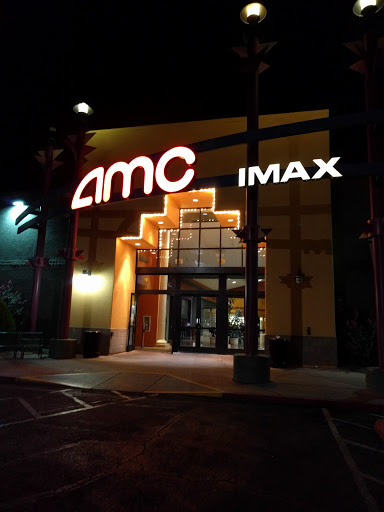 Movie Theater «AMC Loews Foothills 15», reviews and photos, 7401 N la Cholla Blvd #144, Tucson, AZ 85741, USA