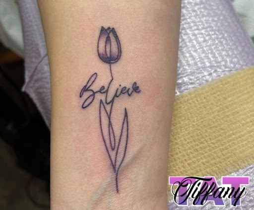 Tattoo Shop «Got Ink Tattoos», reviews and photos, 241 High St, Burlington, NJ 08016, USA