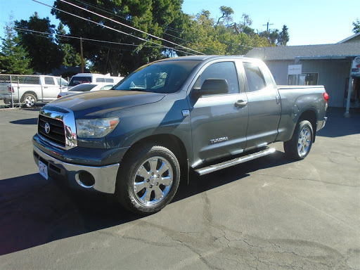 Used Truck Dealer «Ideal Auto Sales of Chico Inc. & Ideal Steel Buildings», reviews and photos, 2576 CA-32, Chico, CA 95973, USA