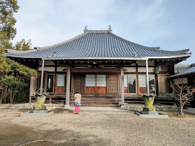 正覚寺