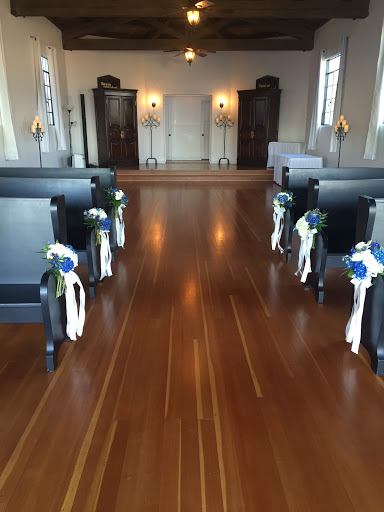 Wedding Venue «Overlook Hall», reviews and photos, 209 E Whittley Ave, Avalon, CA 90704, USA