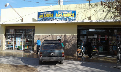 Supermercado Los Andes