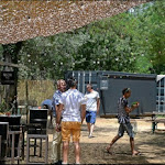 Photo n° 1 de l'avis de BES.D fait le 18/07/2019 à 04:24 pour Bagnols Plage à Bagnols-sur-Cèze