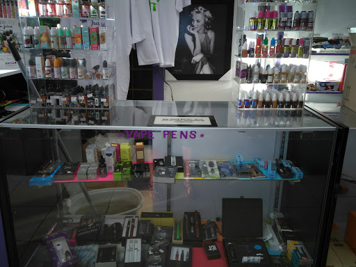 Vaporizer Store «Big Chief Smoke Shop», reviews and photos, 6020 Fair Oaks Blvd, Carmichael, CA 95608, USA