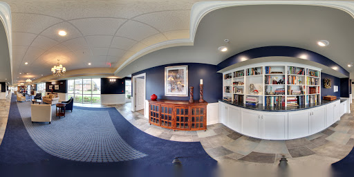 Funeral Home «Maher Funeral Home & Cremations», reviews and photos, 17101 71st Ave, Tinley Park, IL 60477, USA