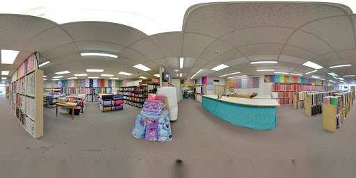Fabric Store «Fabric Outlet», reviews and photos, 1333 S Glenstone Ave, Springfield, MO 65804, USA