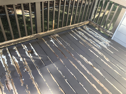 Painter «The Painting Company», reviews and photos, 210 W Crossville Rd, Roswell, GA 30075, USA