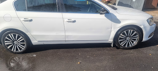 Cronin Crash Repairs