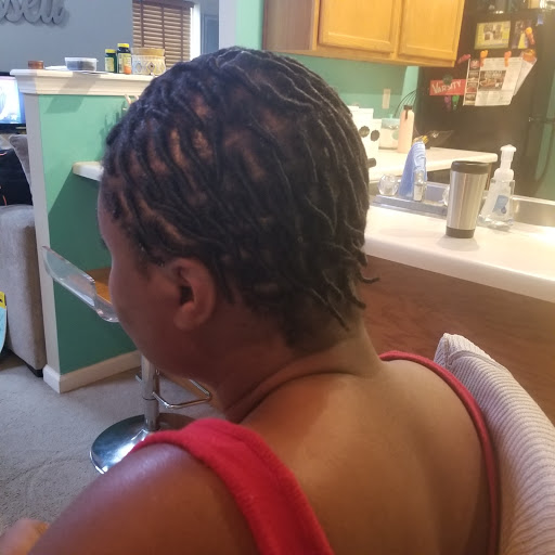 Hair Salon «Locmamas», reviews and photos, 1010 Main St, Stone Mountain, GA 30083, USA