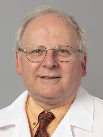 D. Marty Denny, MD