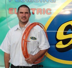 Plumber «Snappy Electric, Plumbing, Heating, & Air», reviews and photos, 2200 Canton Rd, Marietta, GA 30066, USA