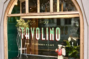 Bistrot Tavolino image