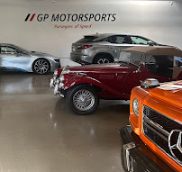 GP Motorsports - Photo 3 - Car repair in Westlake Village, CA, Thousand Oaks