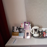 Photo n° 5 de l'avis de Charlotte.e fait le 18/07/2019 à 21:14 pour Hôtel Mercure Tours Nord à Tours