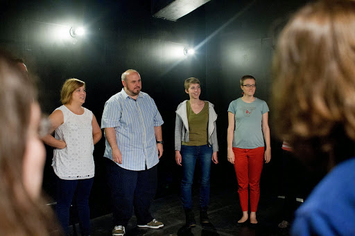 Performing Arts Group «Steel City Improv Theater», reviews and photos, 5950 Ellsworth Ave, Pittsburgh, PA 15232, USA