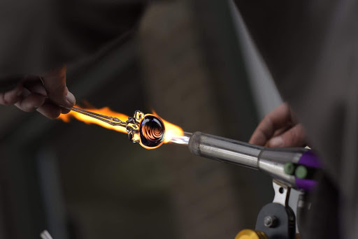 Tobacco Shop «The Boo-tique Smoke Shop & Vapor», reviews and photos, 676 N Main St, Wellington, OH 44090, USA