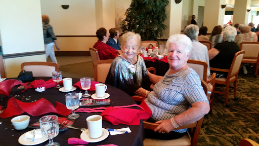 Country Club «Palmetto-Pine Country Club», reviews and photos, 1940 SW 9th Ct, Cape Coral, FL 33991, USA