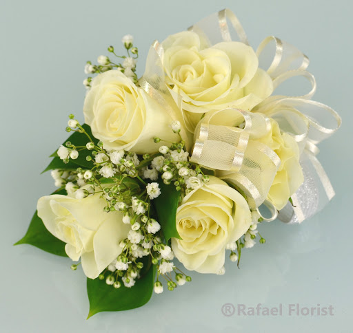 Florist «Rafael Florist», reviews and photos, 891 4th St, San Rafael, CA 94901, USA